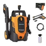 Hidrolavadora 105 Bar 1200w Lusqtoff Hl120