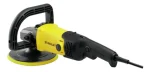 Lijadora Pulidora De 7 1300w Stanley Sp137k - Imagen 3