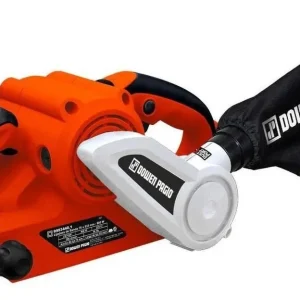 Lijadora De Banda 76 X 533 Mm 900 W Dowen Pagio 9993440.1