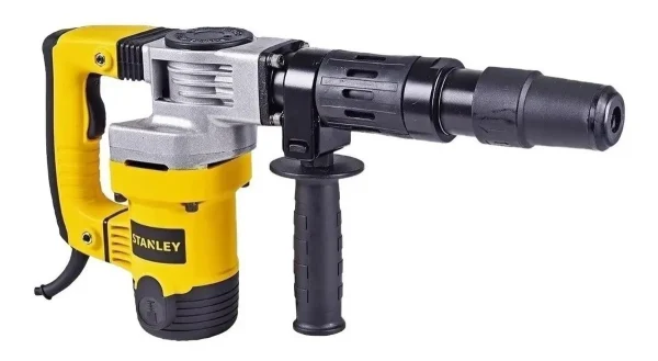 Martillo demoledor eléctrico Stanley SHM5K SDS Max 50Hz 1.01kW 8.5J - Imagen 5