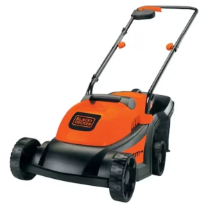 Cortadora de pasto Black+Decker GR3050 1000 W