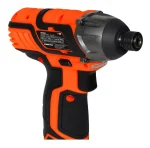 Atornillador De Impacto 1/4 12v Dowen Pagio Aab12h 9992985 - Imagen 5