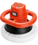 Pulidora Lustradora Orbital 240mm 120w Black Decker Kp12k - Imagen 2
