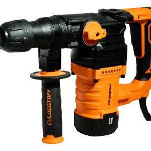 Rotomartillo Lusqtoff SDS Plus 1050 rpm RML1050-8