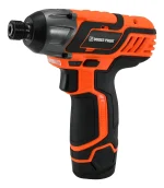 Atornillador De Impacto 1/4 12v Dowen Pagio Aab12h 9992985 - Imagen 6