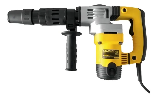 Martillo demoledor eléctrico Stanley SHM5K SDS Max 50Hz 1.01kW 8.5J - Imagen 3