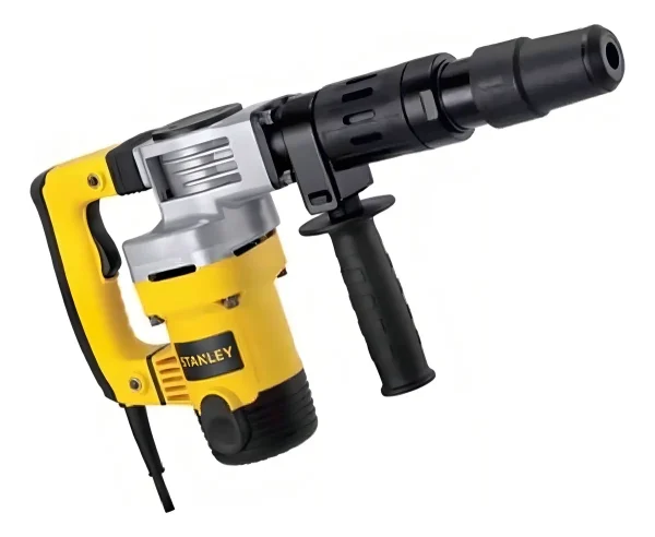 Martillo demoledor eléctrico Stanley SHM5K SDS Max 50Hz 1.01kW 8.5J - Imagen 2