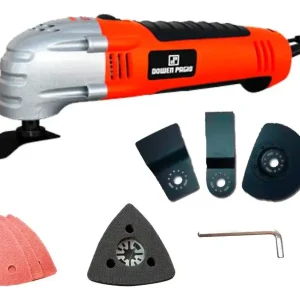 Herramienta Oscilatoria 300 W 220v Dowen Pagio 9993484