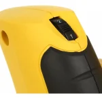 Fresadora Stanley SRR1200 1200W herramienta con 6 fresas - Imagen 4