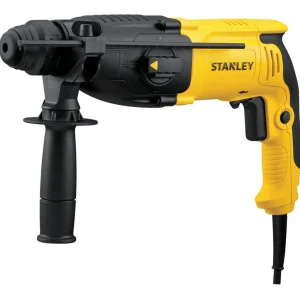 Rotomartillo electroneumático Stanley SHR263K 800W