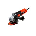 AMOLADORA ANGULAR BLACK AND DECKER G720 115MM 820W