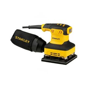 Lijadora Orbital Stanley Ss24 De Palma 1/4 Hoja 240W