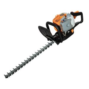 Cortacerco a Explosión Lusqtoff 25cc 750w 2 tiempos COL600-9