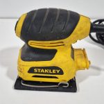 ¡¡ OCASION !! LIJADORA ORBITAL STANLEY