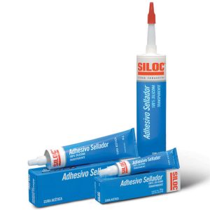 Siloc Silic 100% Trp 25g est C60