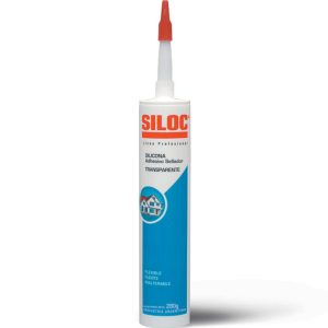 Siloc SP Blanco 280g  cart C12