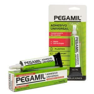Pegamil Univ. Telgpr  33cc est C60