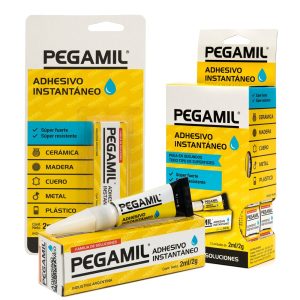 Pegamil Inst 2g est C120
