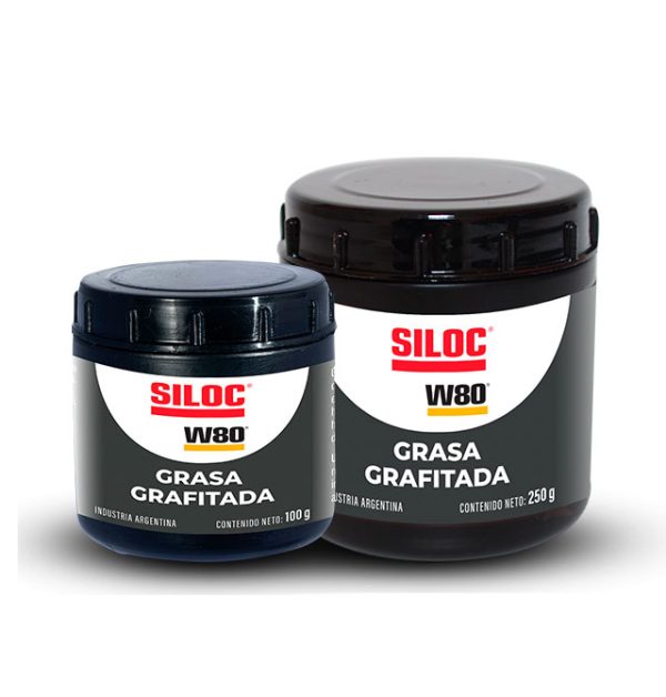 6840ba2c20ed1-1.jpg Siloc W80 Grasa Grafitada 100g C36 - Imagen 1
