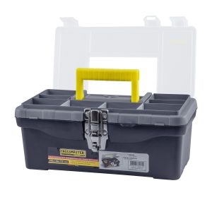 CAJA PLASTICA 320x180x130mm CROSS