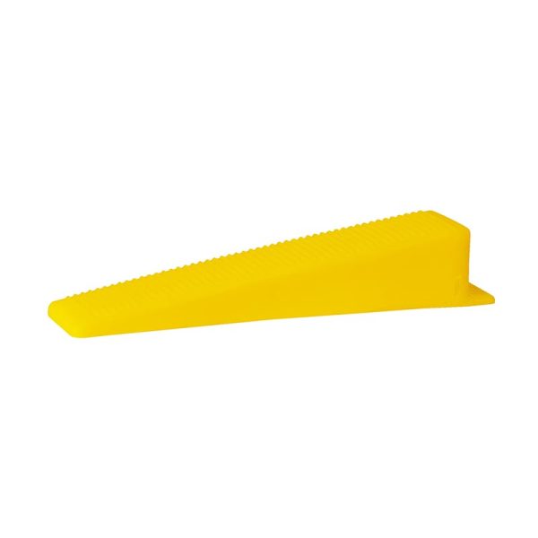 CUÑA PINZA NIVELADORA x 100 pcs - Imagen 1