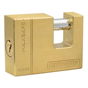 CANDADO BRONCE PERN HORIZ 70mm CROS