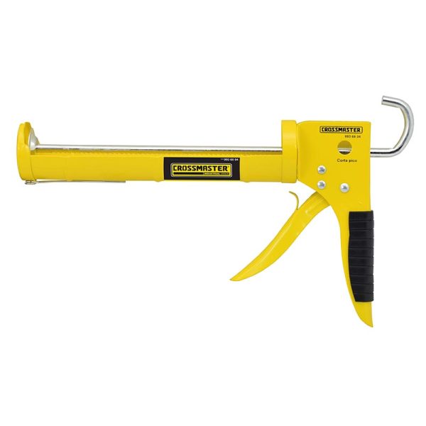 PISTOLA MET APLICA ADHESIV 9" CROSS - Imagen 5