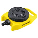 ASPERSOR DE PISO 5 PATRONES CROSS - Imagen 6
