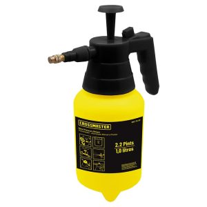 PULVERIZADOR MANUAL 1 L CROSS