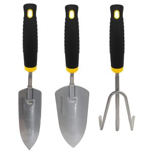SET P/JARDINERIA 3PCS CROSSMASTER