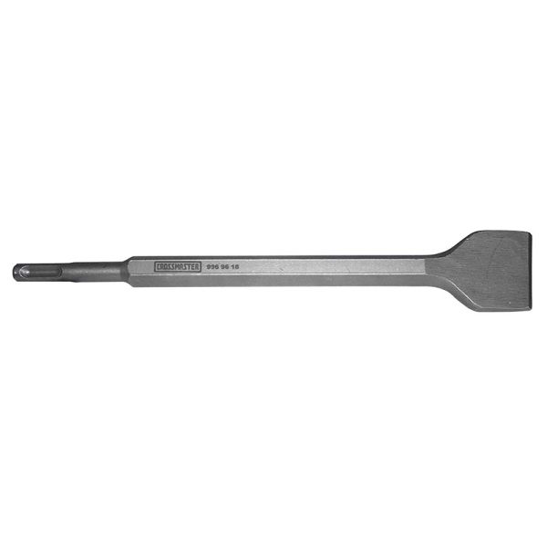 CINCEL PALA SDS-Plus 250x40mm CROSS - Imagen 1