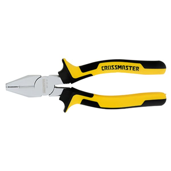 PINZA UNIVERSAL PROF.CROSS 6 - Imagen 7