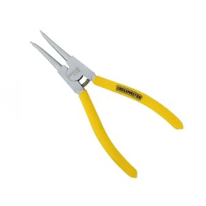 PINZA P/ANILLOS SEEGER INT.RECTA 10