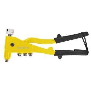 REMACHADORA POP/ROSCADO 11"- CROSS