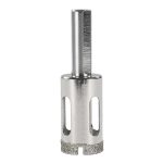 SIERRA COPA DIAMANTADA CROSS 20MM - Imagen 5