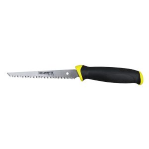 SERRUCHO P/CONT SECO RECTO 6" CROSS