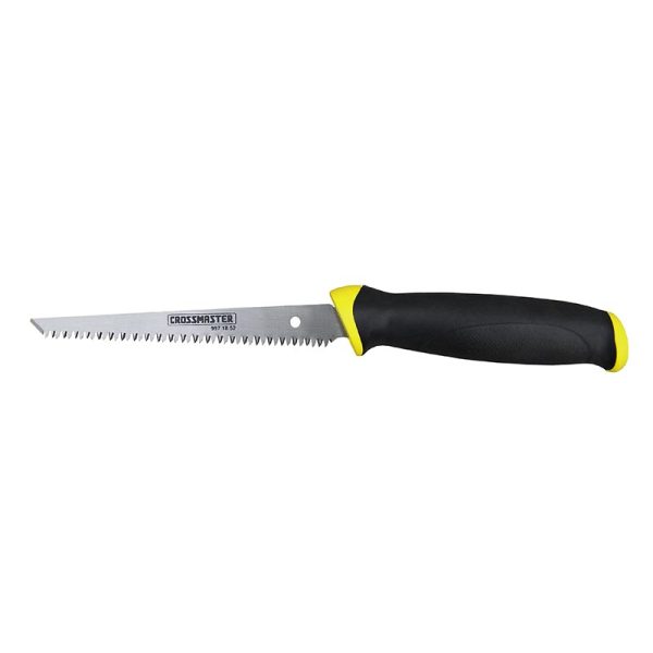 SERRUCHO P/CONT SECO RECTO 6" CROSS - Imagen 1