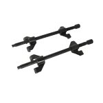 COMPRIMIDOR UNIVERSAL RESORTE ESPIRAL 370 MM - Imagen 2