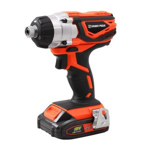 ATORNILLADOR IMPAC.BAT 18V FLEX ONE