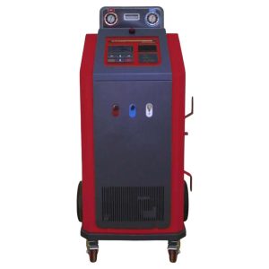 Central De Mantenimiento Para Equipos De Aire Acondicionado