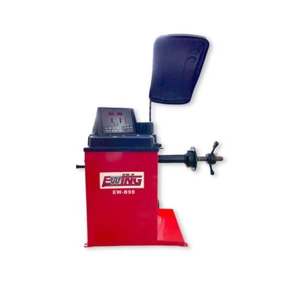 Balanceadora Auto Camioneta - Imagen 1