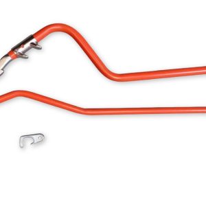 Set Arme/Desarme Manual Camiones