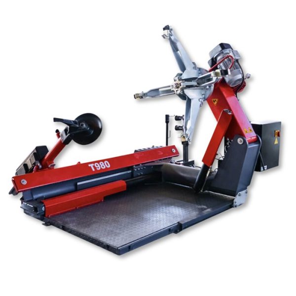 EW-T5200-1 Desarmadora Pesados - Imagen 1