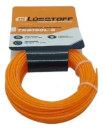 Tanza Rendonda 1,6mm X 15 Metros - Imagen 2
