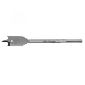 BROCA DE ESPADA CROSSMASTER 13mm