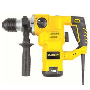 ROTOMARTILLO STANLEY 1250W STHR1232