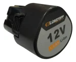 Bateria Original Atornillador Til23-8kb Lusqtoff 12v - Imagen 4