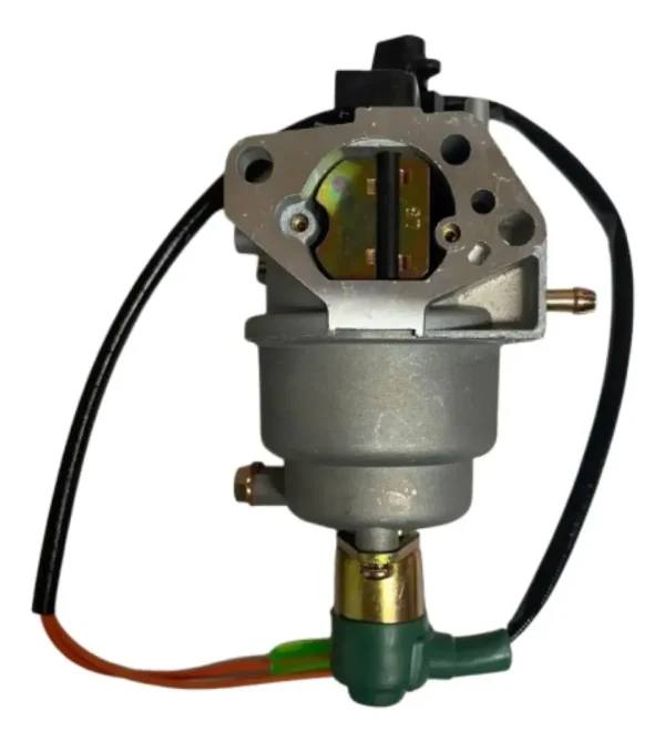 CARBURADOR GENERADOR 13/15HP - Imagen 1