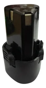 Bateria Original Atornillador Til23-8kb Lusqtoff 12v - Imagen 6