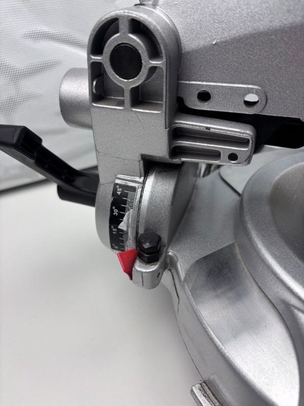 !! OCASION !! Sierra Ingletadora Stanley STSM1525 10 pulgadas (cod 1) - Imagen 3